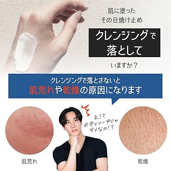 Amazon | クレンジングバー 毛穴クレンジング 固形クレンジング